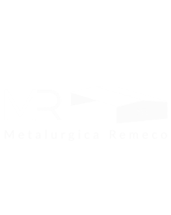 Logo Metalúrgica Remecó