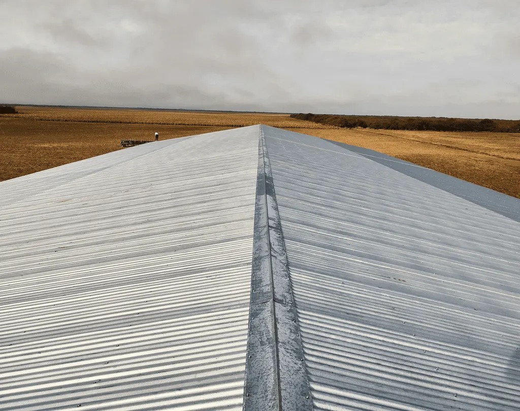 tinglados Remeco Metalúrgica